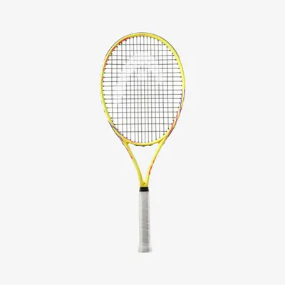 HEAD Reket za tenis MX Spark Pro, Žuta