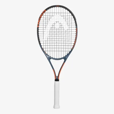HEAD Reket za tenis Ti. Radical Elite - gr.2, Siva