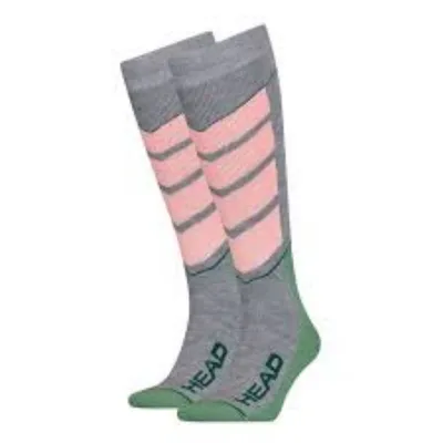 HEAD Ski Vhape 2P, Crna