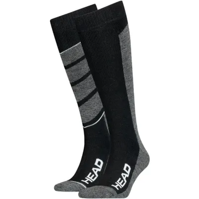 HEAD Ski Vhape 2P, Crne
