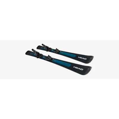 HEAD Skije Shape e-V10 SW AMT-PR_PR 11 GW BR.90(G), Crne