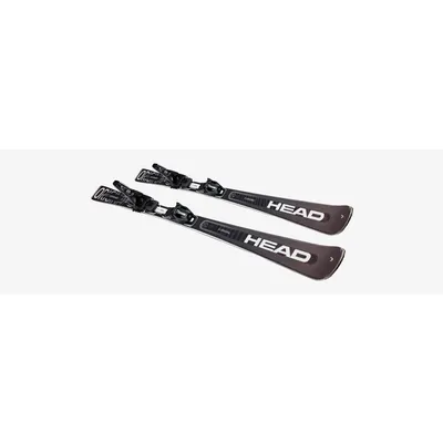 HEAD Skije Supershape e-Original SW SF-PR_PRD 12 GW BR.85(F), Plave