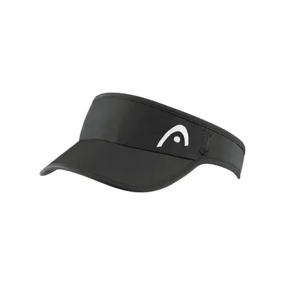 Head snowBoard kapa Visor, Crna