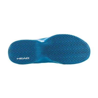 HEAD Tenisice Revolt Evo 2.0 Clay Men, Plava