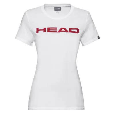 HEAD Ženska majica Club LUCY T#Shirt Women, Bijela