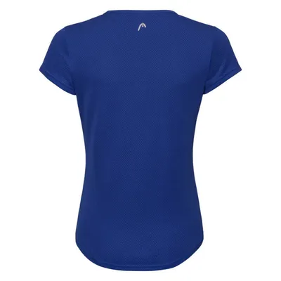 HEAD Ženska majica SAMMY T#Shirt W, Plava
