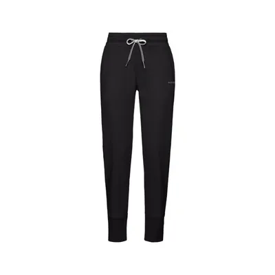 HEAD Ženske hlače CLUB ROSIE pantalone, Crna
