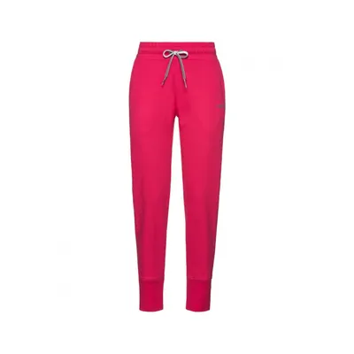 HEAD Ženske hlače CLUB ROSIE pantalone, Crvena