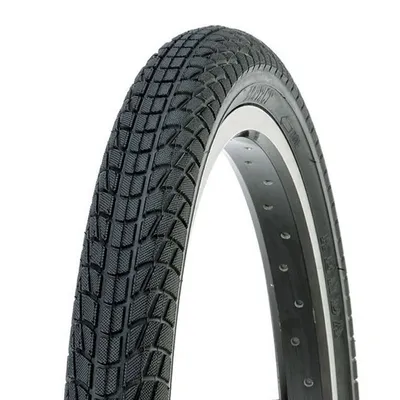 KENDA vanjska guma 16 x 1.75 (ETRTO 47-305) K841, crna