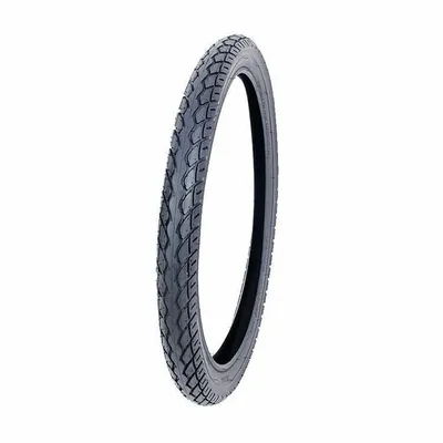 KENDA vanjska guma 20 x 1.75 (ETRTO 47-406) K123, crna