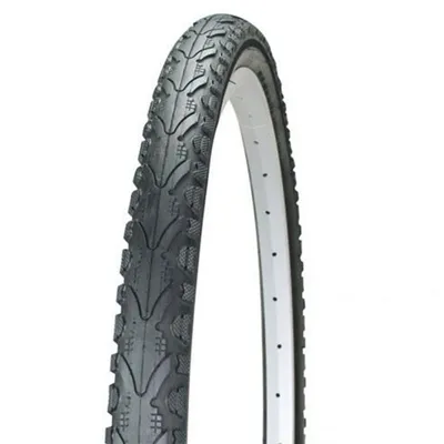 KENDA vanjska guma 24 x 1.75 (ETRTO 47-507) K935, crna