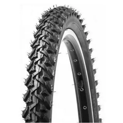 KENDA vanjska guma 26 x 1.95 (ETRTO 50-559) K849, crna