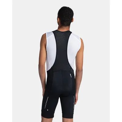 KILPI Biciklističke helanke Rider-M , Crne
