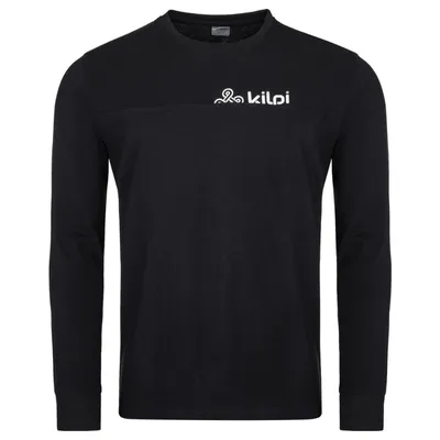 KILPI Biciklističke helanke Rider-M - XL, Crne