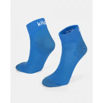 KILPI Čarape 2P Minimis-U - 39, Crne