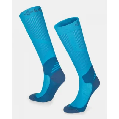 KILPI Čarape COMPRESS-U SOCKS U, Plave