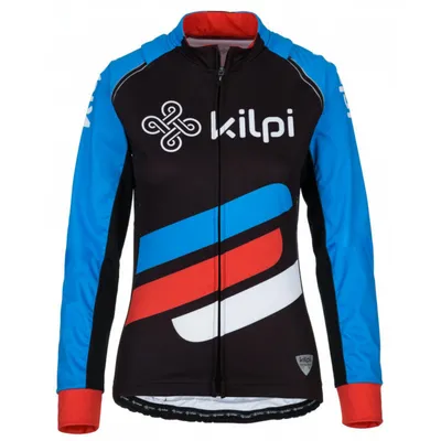 KILPI Jakna Palm-W - Softshell - 36, Šarena