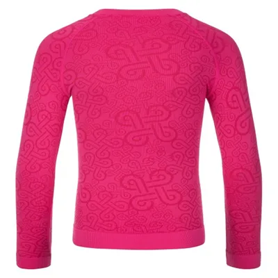 KILPI Junior Termalni veš Carol-JG, Roze