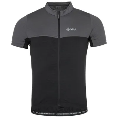 KILPI Majica Lauben-M - 3XL, Siva