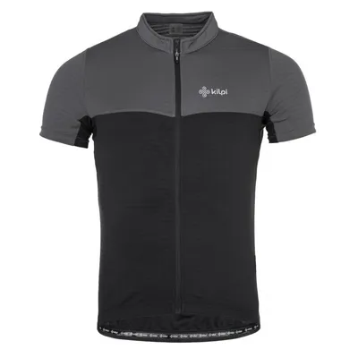 KILPI Majica Lauben-M -XL, Crna
