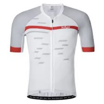 KILPI Majica Veneto-M - M, Bela