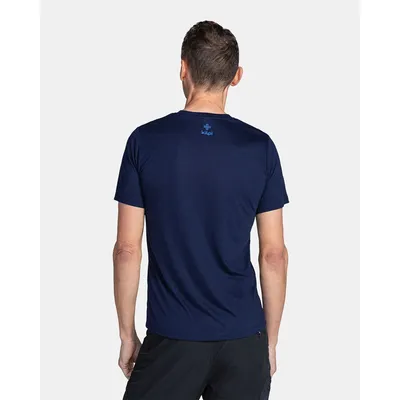 KILPI Muška majica GAROVE-M TECHNICAL T-SHIRTS M, Teget