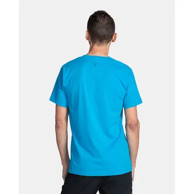 KILPI Muška majica Promo-M T-SHIRTS M, Plava