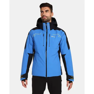 Kilpi Muška Ski jakna Hyder-M - XXL, Plava