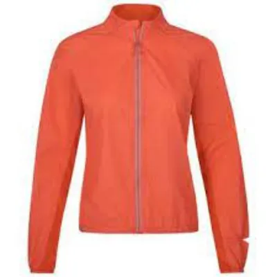 KILPI Tirano-W jakna Windbreaker, Narandžasta