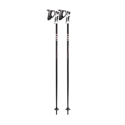Leki Štapovi Speed Lite S, Crni