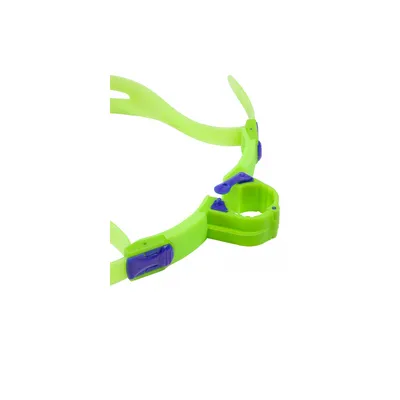 MAD WAVE Disaljka Pro Snorkel, Plava