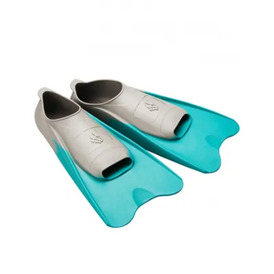 MAD WAVE Peraje pool colour short, Tirkizna
