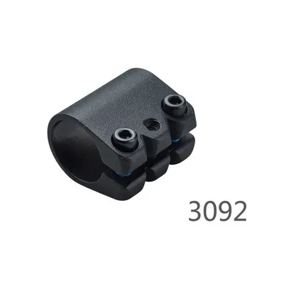 Micro dio za romobil Clamp MX Trixx, crni