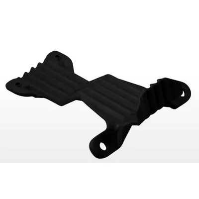 Micro dio za romobil Fender, Maxi, crni