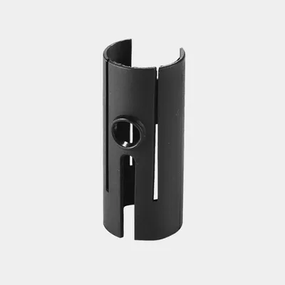 Micro dio za romobil Linkage Tube, crni