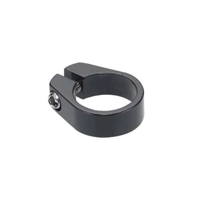 PLANET BIKE Šelna sjedalne cijevi ALU 31.8mm, Crna