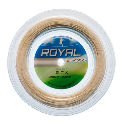 ROYAL Žica Royal GTX 1,25mm, 200mBež
