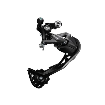 Shimano mjenjač zadnji Altus RD-M2000-SGS, 9 brzina, Direct Attachment, Shadow