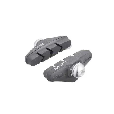 Shimano paketi BR-A410, 1 par, sivi