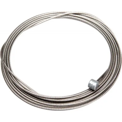 Shimano sajla kočnice MTB INNER SUS 2050 mm, siva