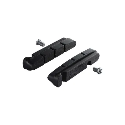 Shimano ulošci BR-9000 R55C4, crni