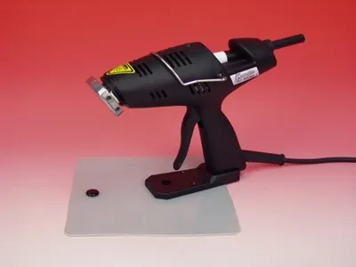 Skimender pištolj TEC II, 230V, 375W, Šareni