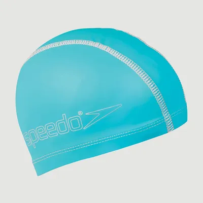 SPEEDO Dječija kapa za plivanje PACE CAP JU, Plava
