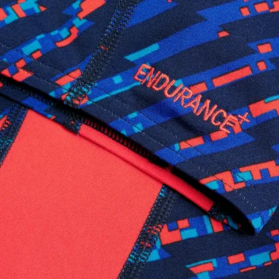 SPEEDO Dječije Kupaće Gaće Eco End+ HG-WST Jam JM, Teget