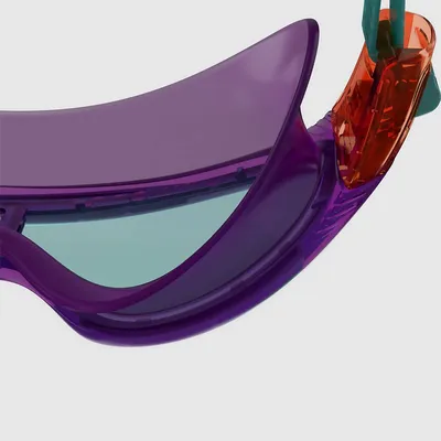 SPEEDO Dječije Naočare za plivanje RIFT GOG JU, Ljubičasta
