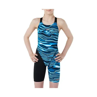 SPEEDO Dječiji Kupaći kostim END KSKN JF, Šarena