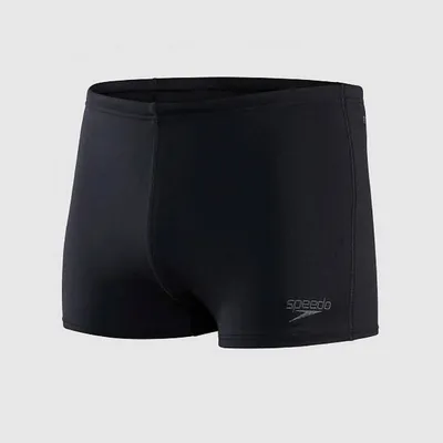 SPEEDO Muške kupaće gaće ECO END+ ASHT AM, Crna
