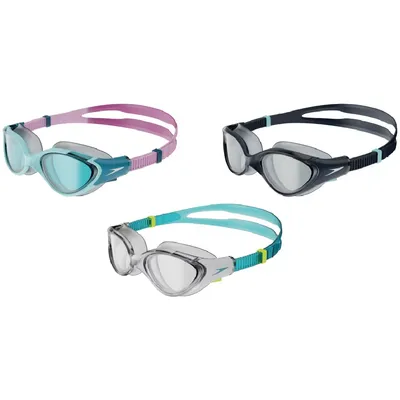 SPEEDO Naočare za plivanje BIOFUSE 2.0 GOG AF ASSORTED, Šarene