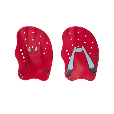 SPEEDO Peraje TECH PADDLE AU, Crvena