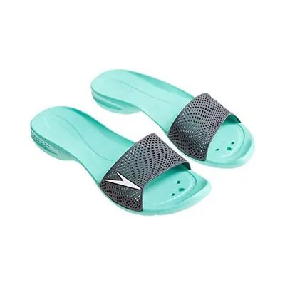 SPEEDO Ženske papuče ATAMI II AF, Tirkizna